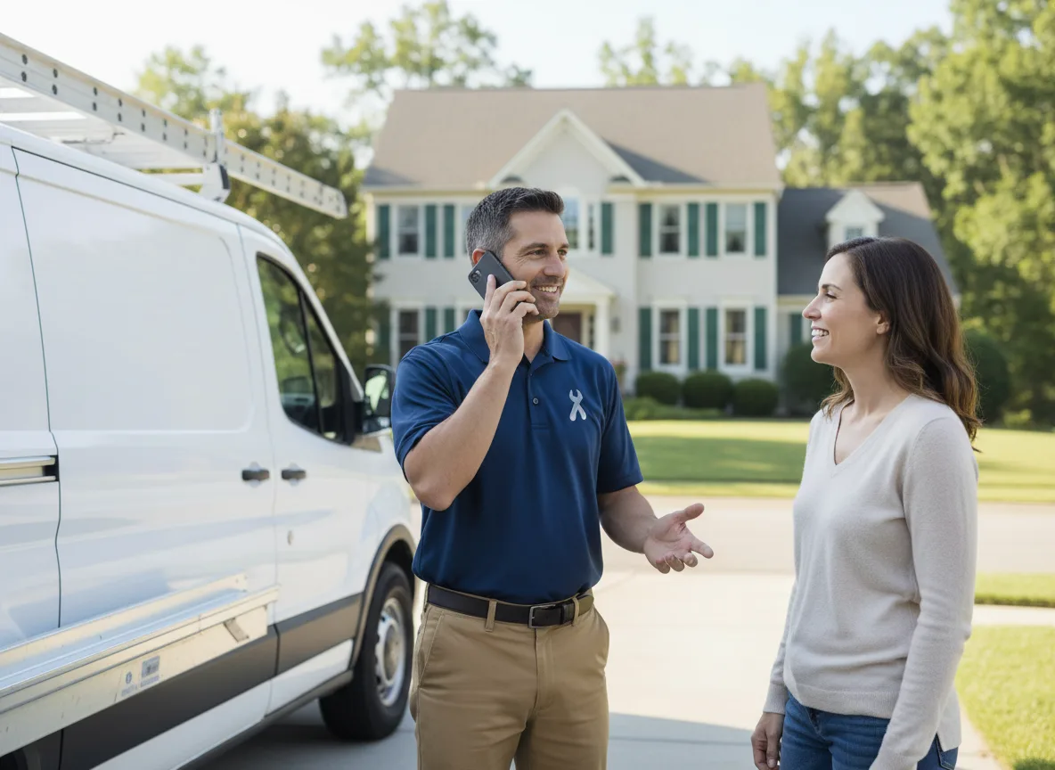 Home Gutter Service Shaker Heights, OH FAQs